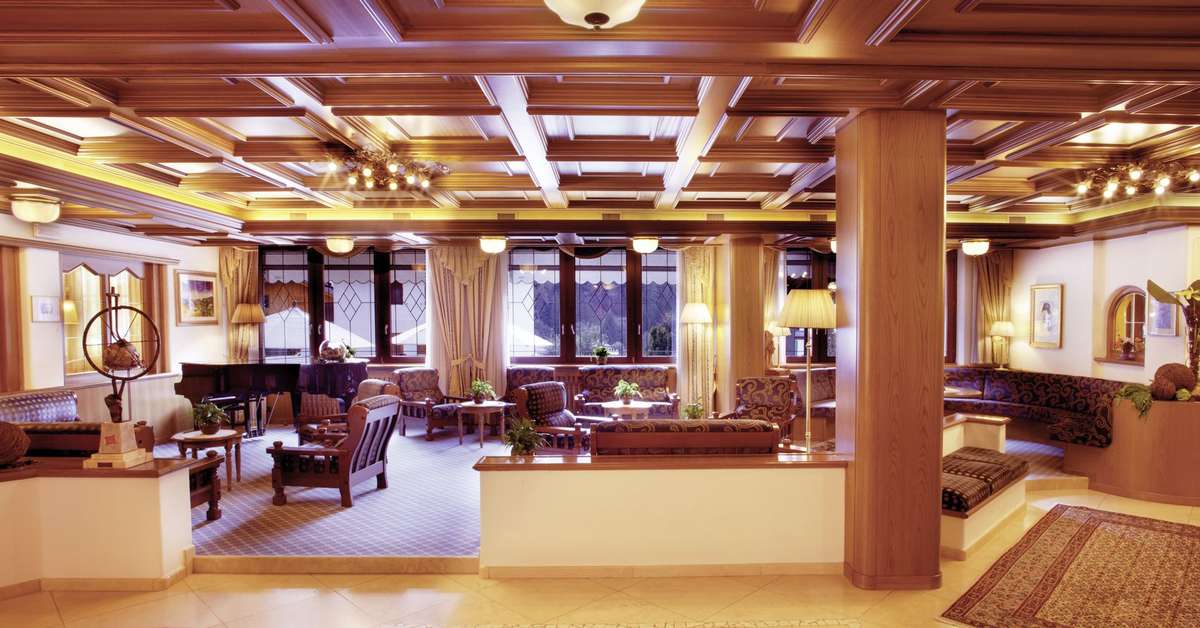 Een foto van Kristiania Pure Nature Hotel & spa