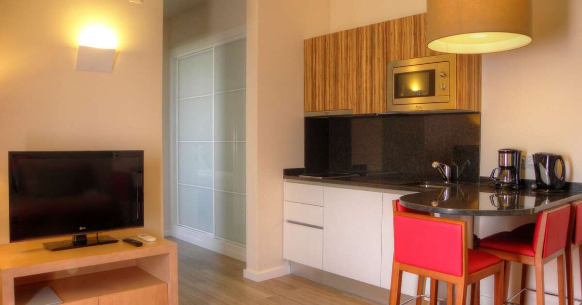 Een foto van Pestana Alvor Beach Villas