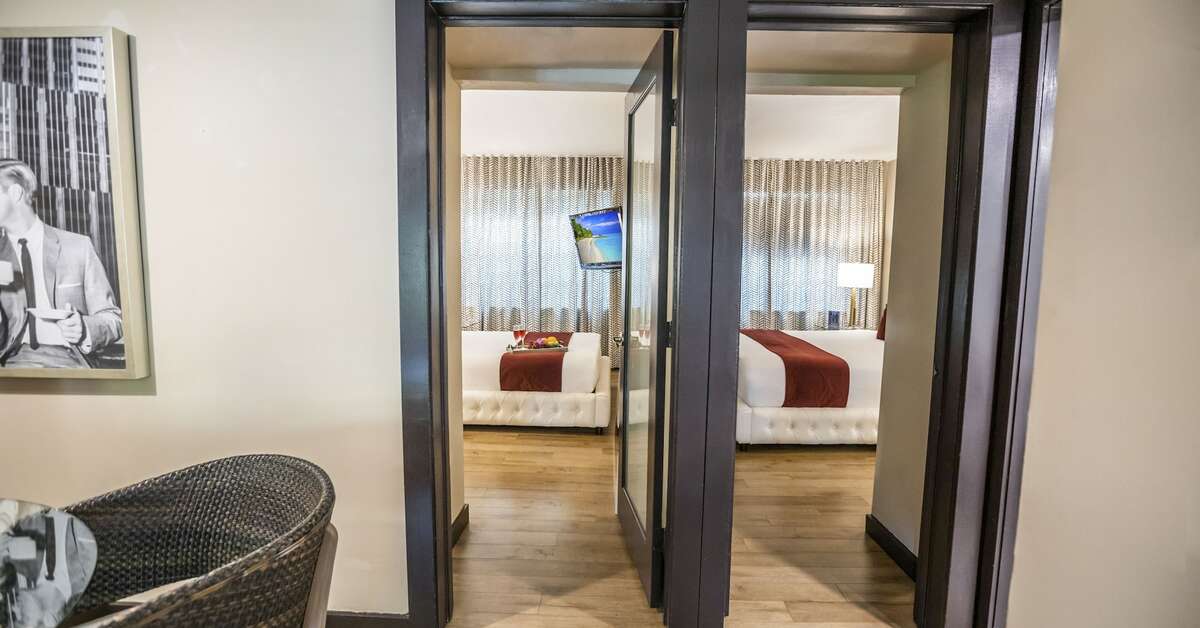 Ein Foto Metropole South Beach