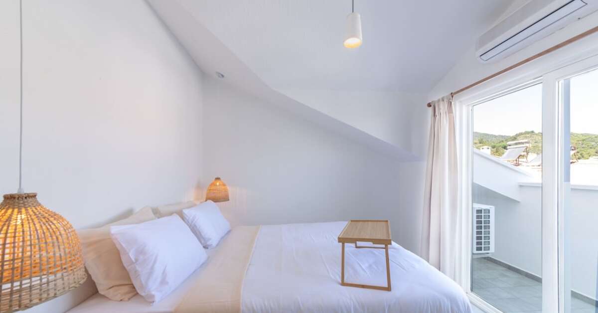 Een foto van L'Olive Homes