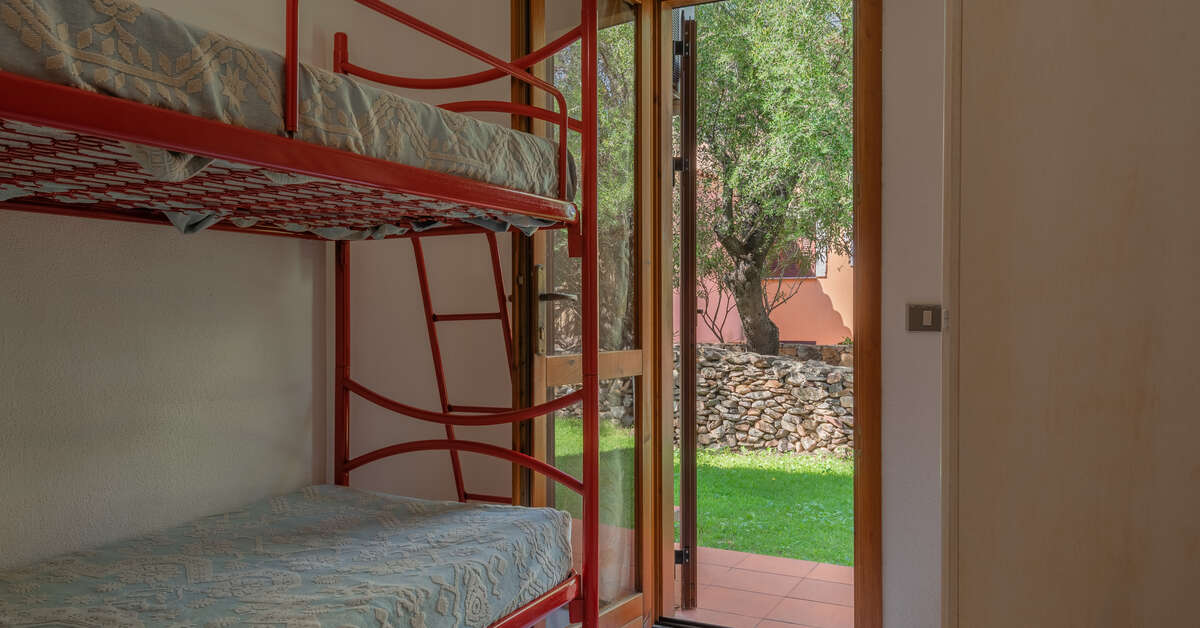 Een foto van Gallura Residence