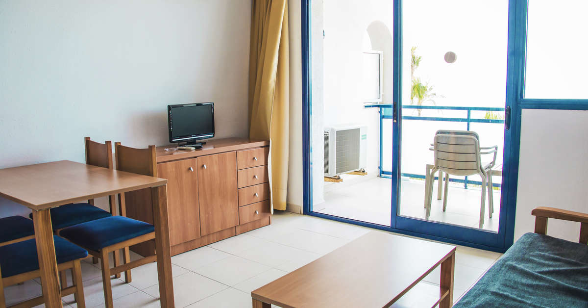 Een foto van Appartementen Pins Platja