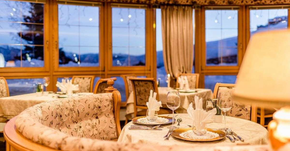 Een foto van Hotel Edelweiss
