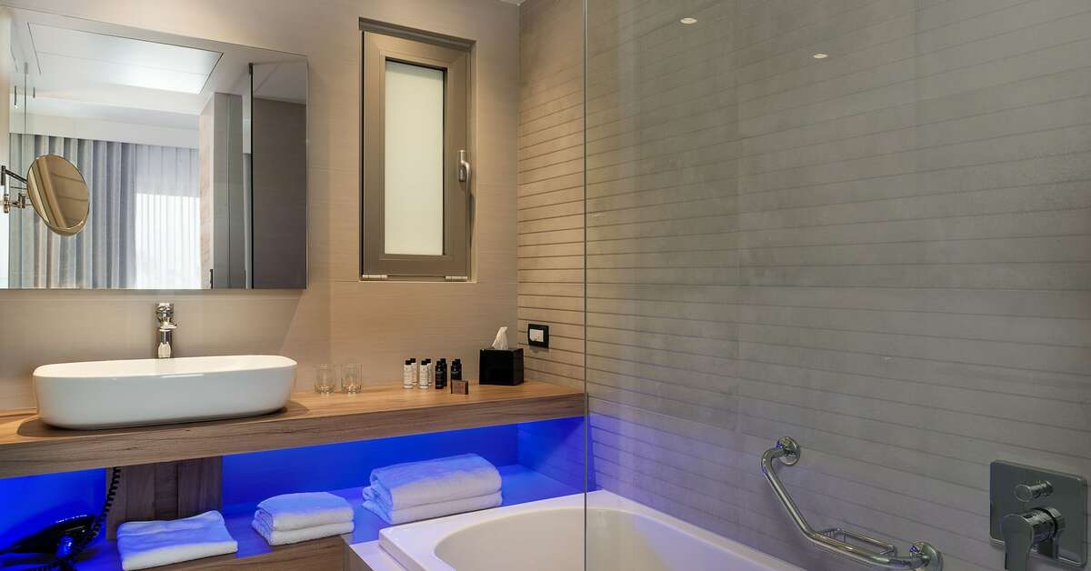 Een foto van Euphoria Resort