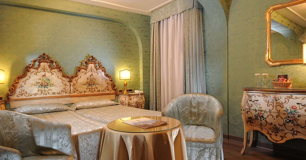 Een foto van Hotel Concordia
