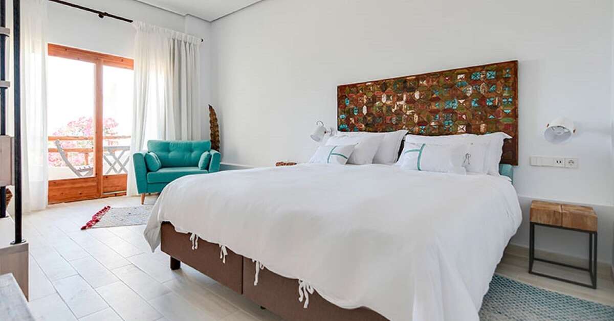 Een foto van Petunia Ibiza