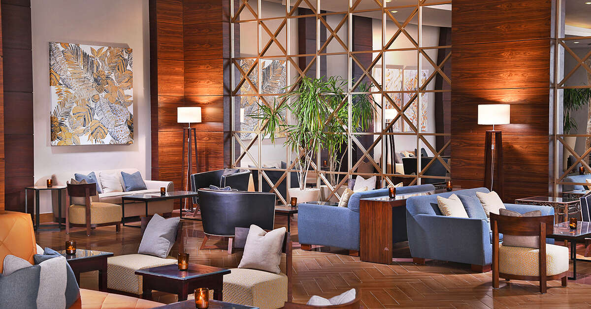 Een foto van Jaz Soma Beach resort