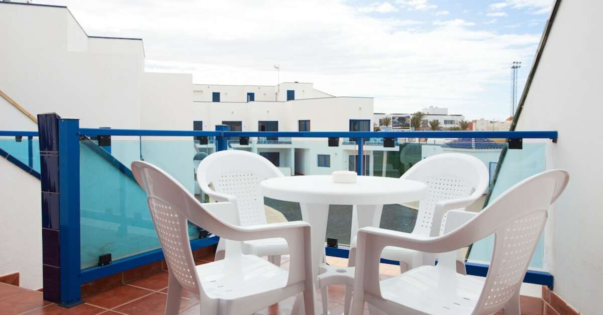 Een foto van Appartementen Tao Cotillo