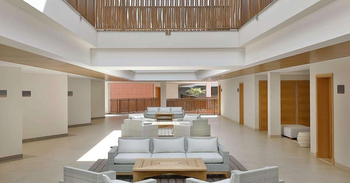 Een foto van Hilton Cabo Verde Sal Resort