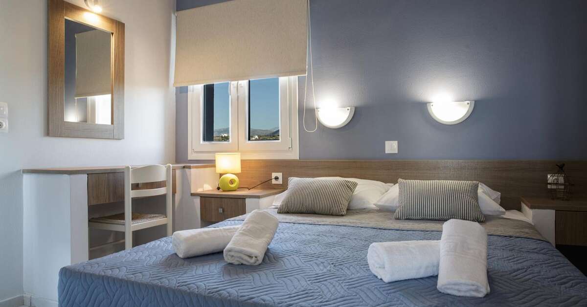 Een foto van Irene Beach Appartementen