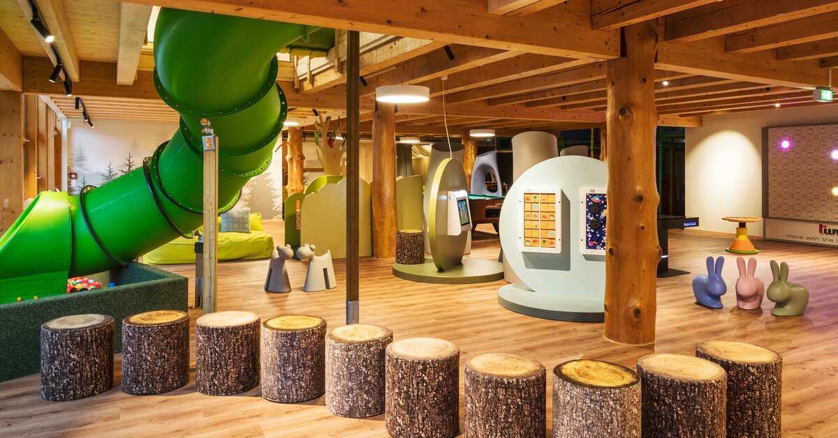 Een foto van Falkensteiner Club Funimation Katschberg