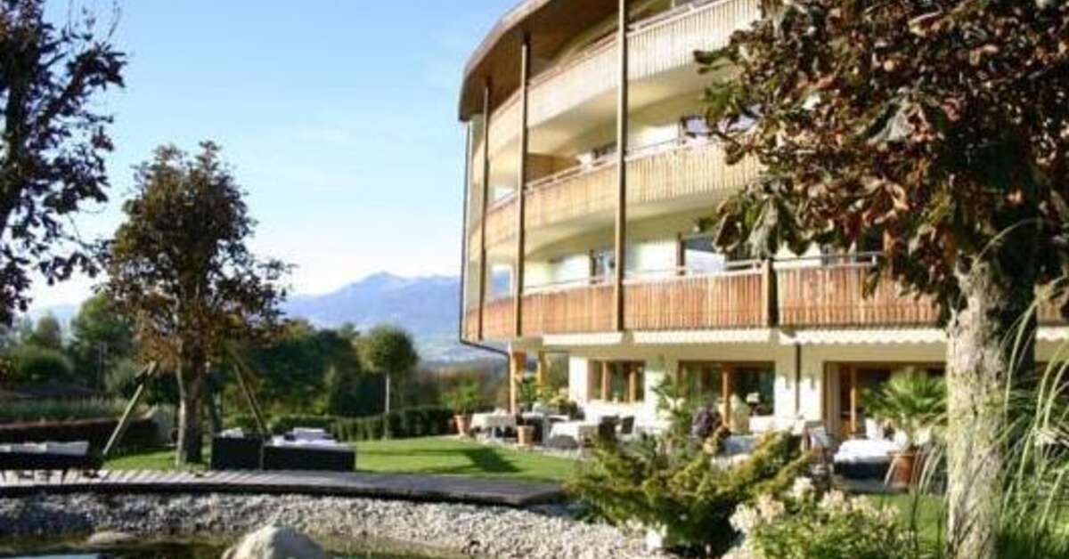 Een foto van Hotel Petrus