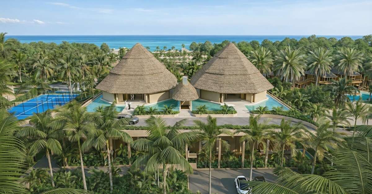 Een foto van Anaya Hotel Zanzibar