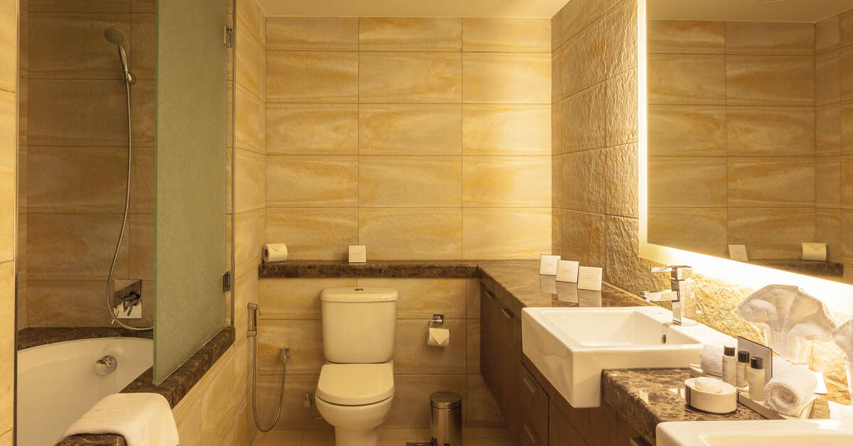 Een foto van Barcelo Mussanah Resort