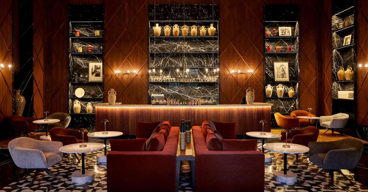 Een foto van Park Hyatt Marrakech