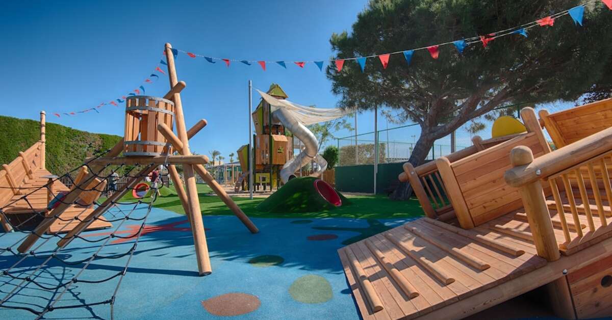 Een foto van Neptune Luxury Resort