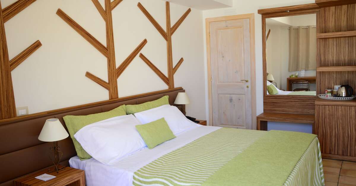 Een foto van Artemisia Resort