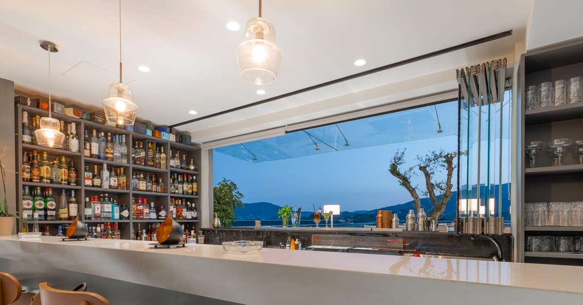 Een foto van de faciliteiten bij Zante Sun Hotel