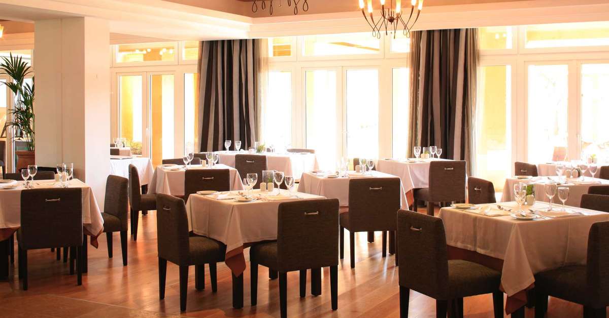 Een foto van Hotel Quinta da Marinha Resort