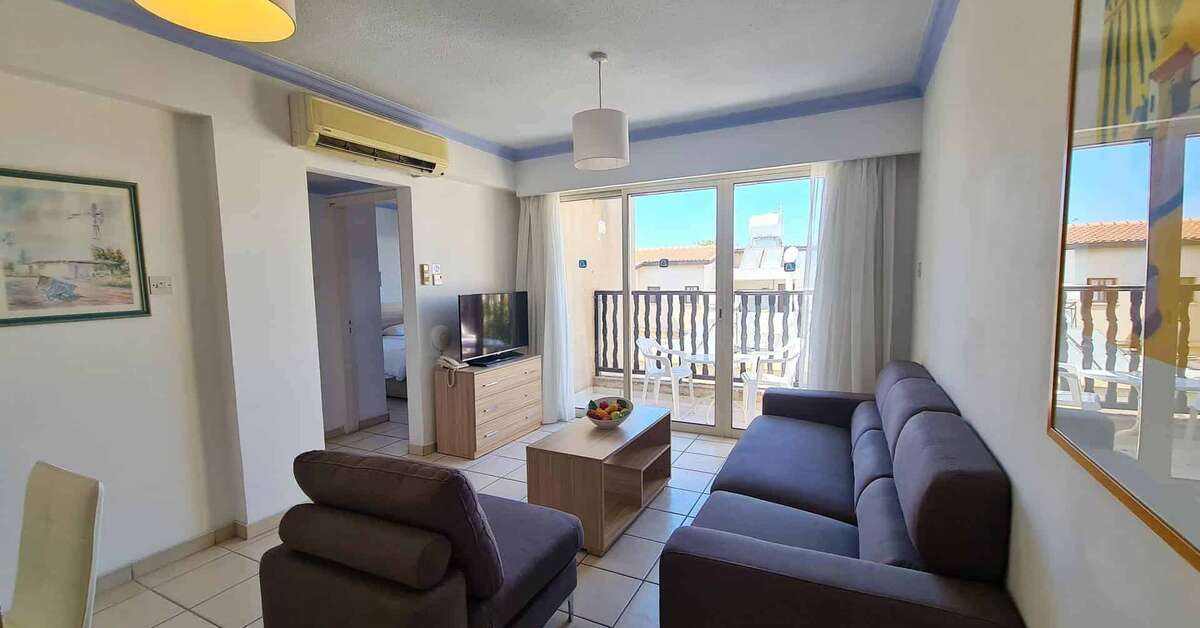 Een foto van Basilica Holiday Resort