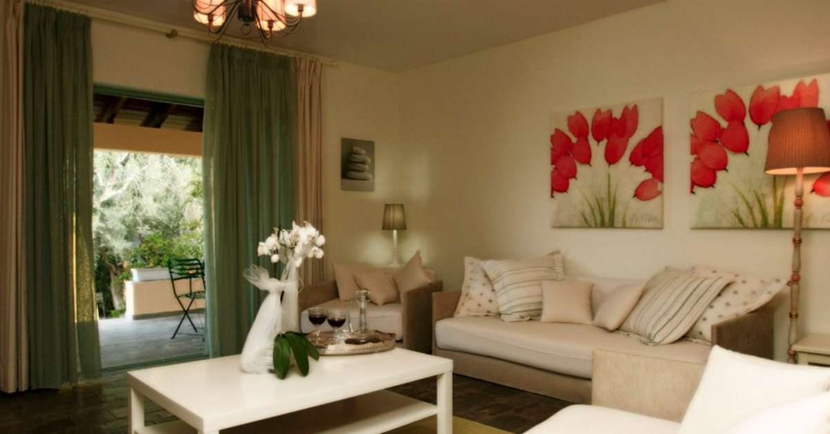 Een foto van Isabella Country House