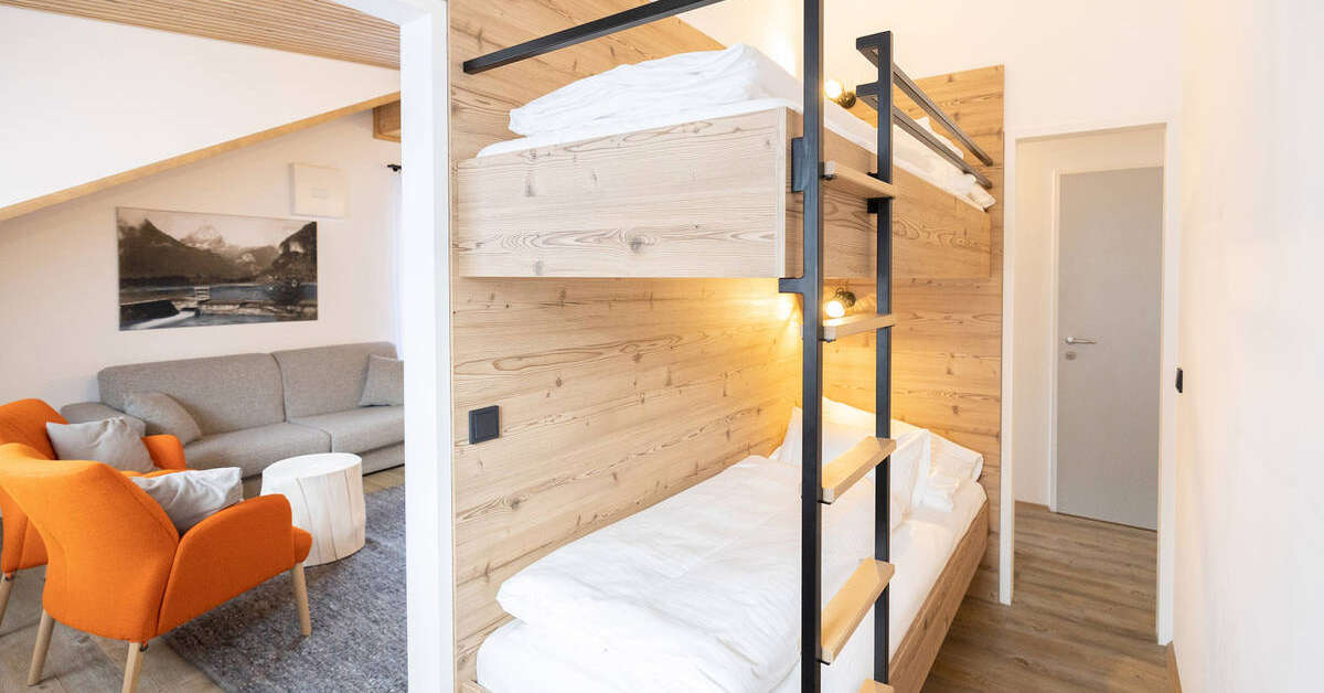 Een foto van Alprima Aparthotel Hinterstoder