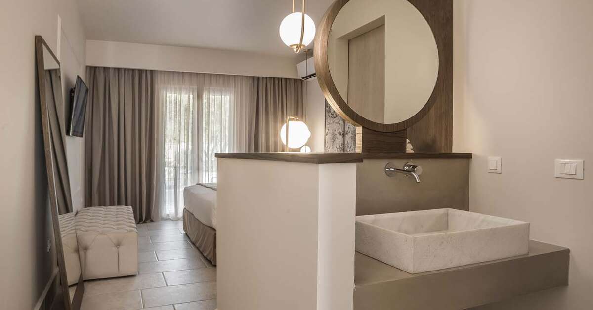 Een foto van Thalassa Boutique Hotel