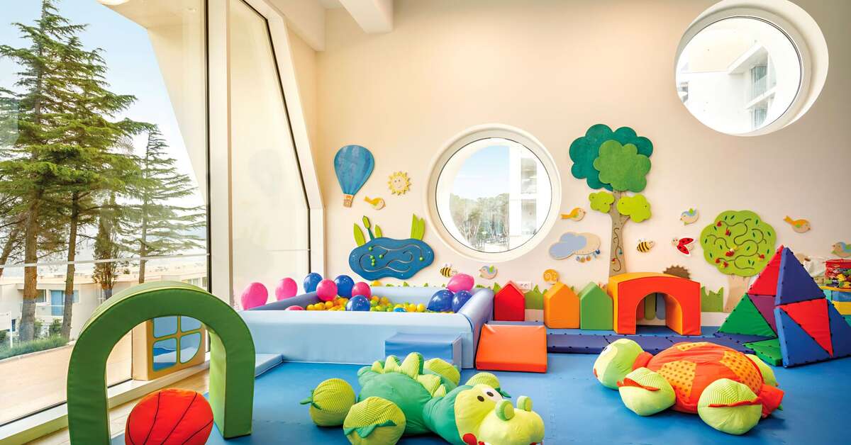 Een foto van Valamar Girandella Maro Suites