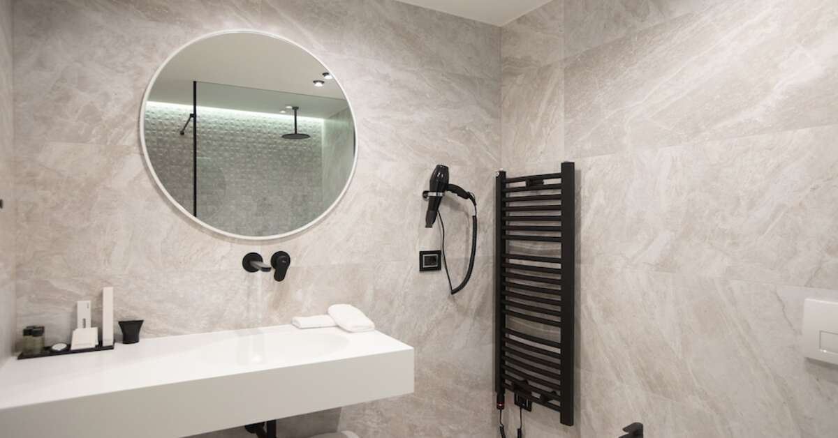 Een foto van Hotel Elisa Tirana Melia