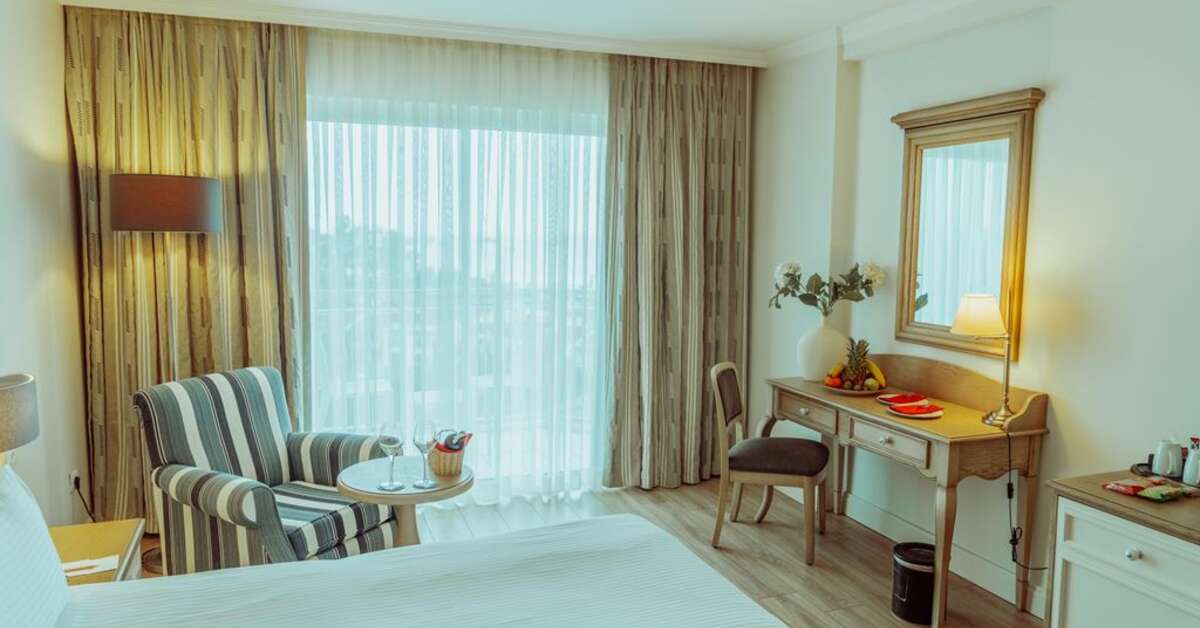 Een foto van IC Hotels Santai Family Resort