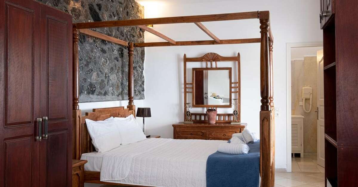 Een foto van Loucas Hotel