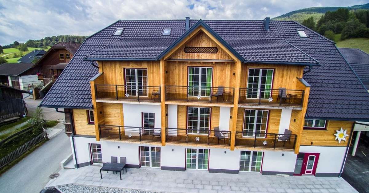 Een foto van Feriendorf Edelweiss