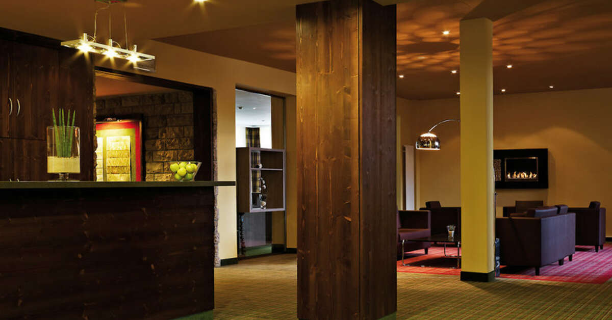 Een foto van Berghotel Oberhof