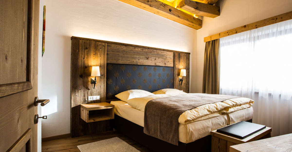 Een foto van Hotel Alte Schmiede