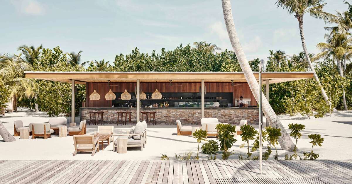 Een foto van Patina Maldives Fari Islands
