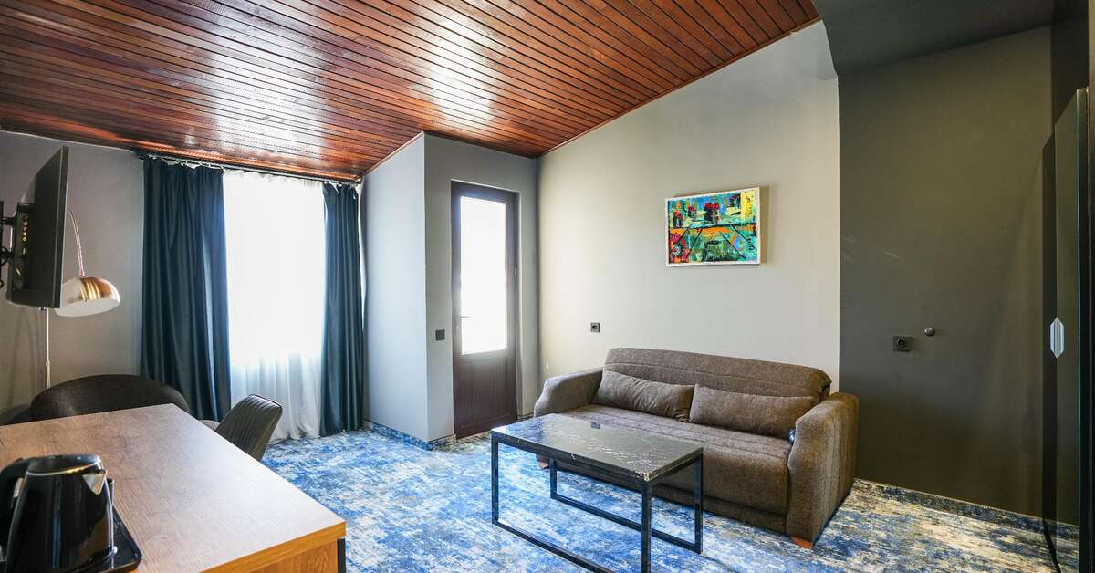 Een foto van Hotel Splendid Tbilisi