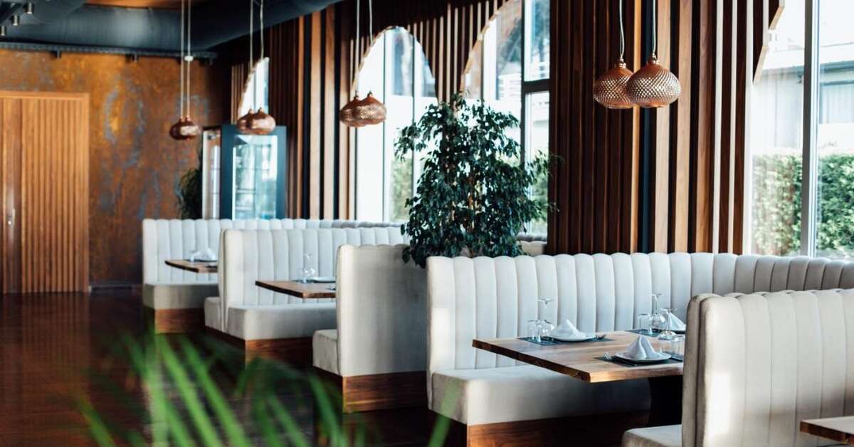 Een foto van Hotel Grint