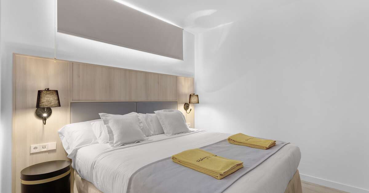 Een foto van Palmanova Suites by TRH