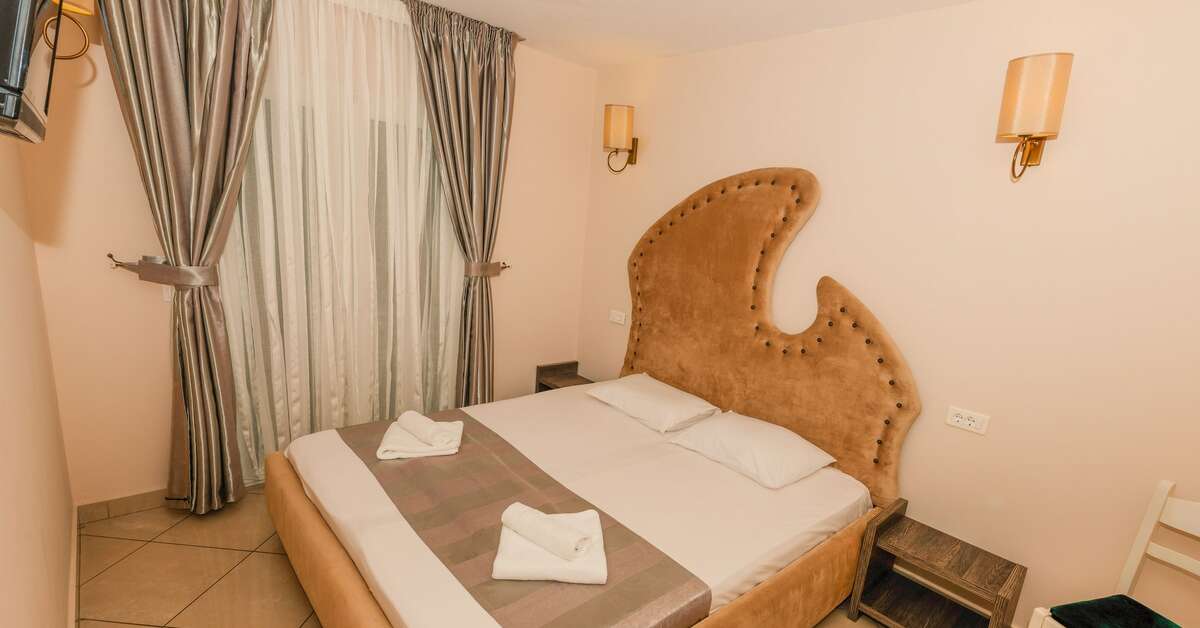Een foto van Michelangelo Resort