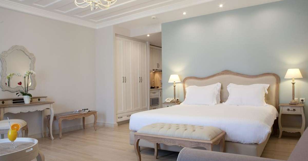 Een foto van Appartementen Royal Nidri