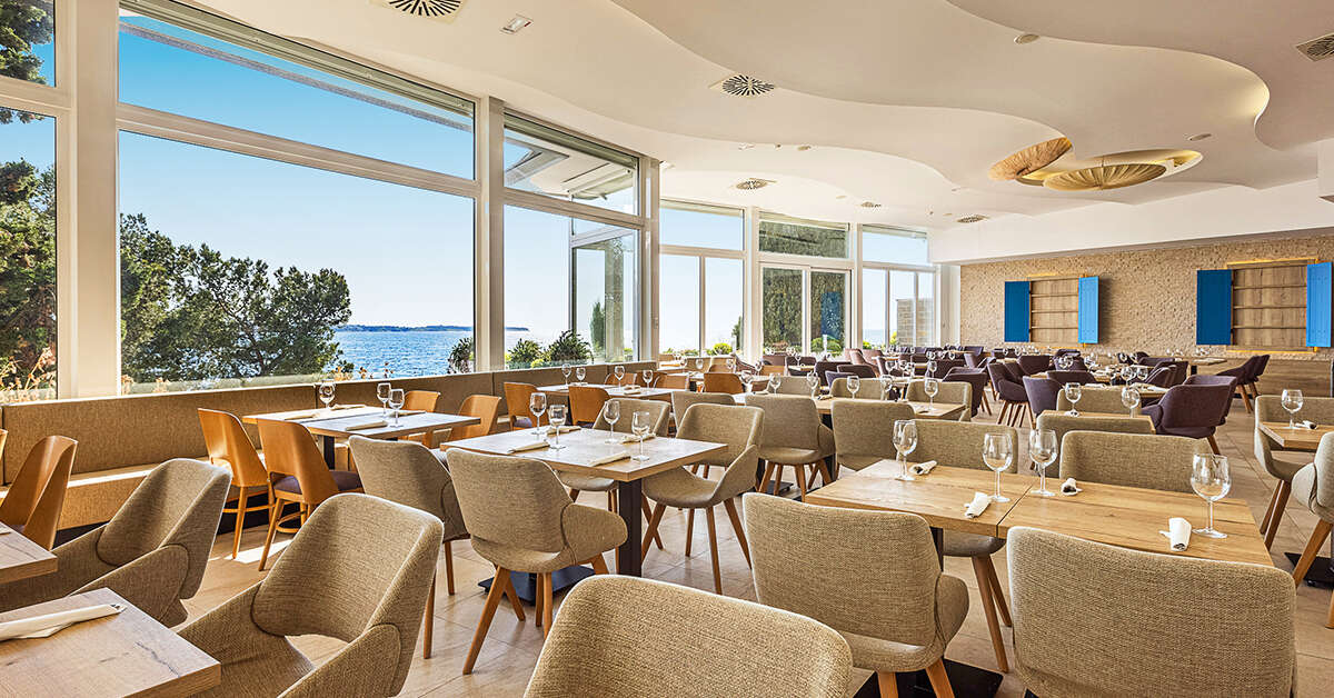 Ein Foto Hotel Histrion