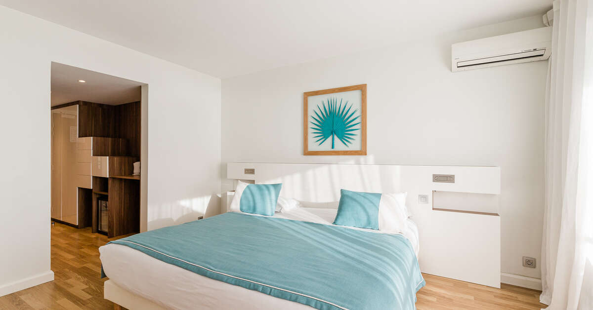Een foto van Hotel Helios
