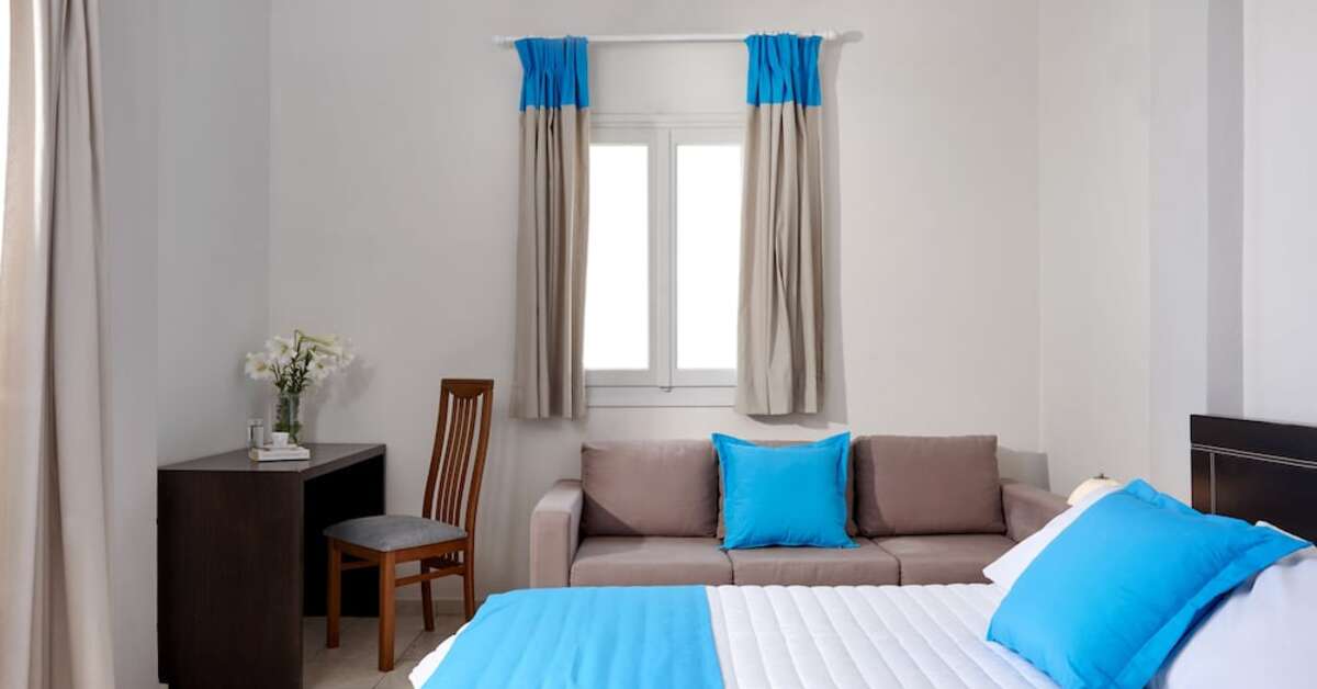 Een foto van Terra Blue Hotel