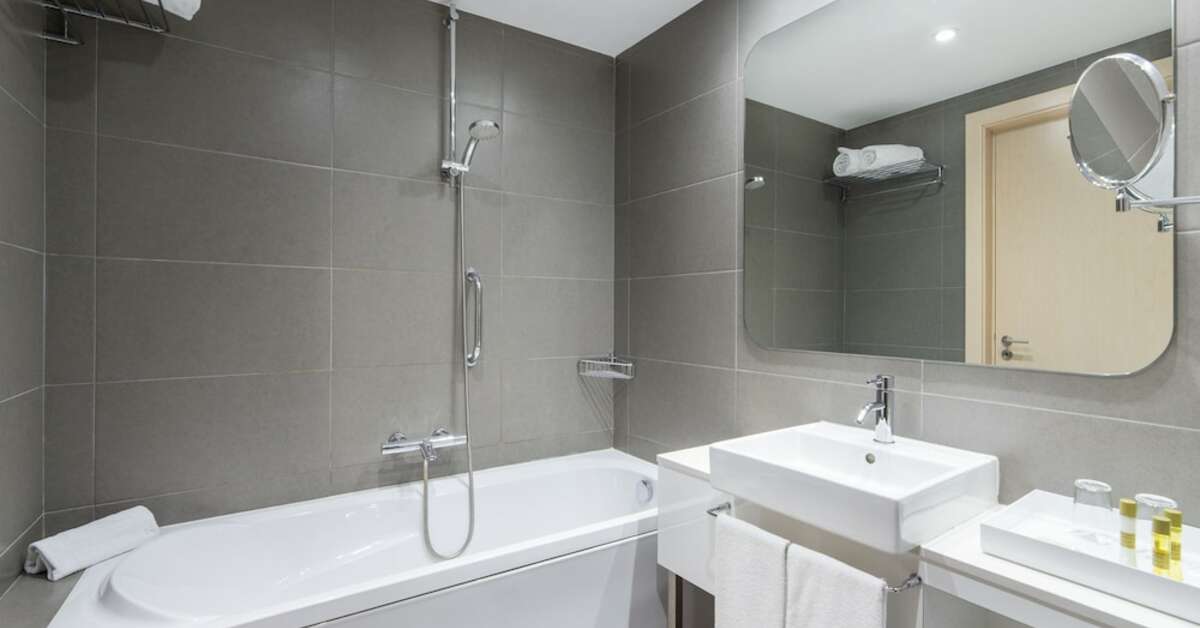 Een foto van Eurostars Oasis Plaza Hotel