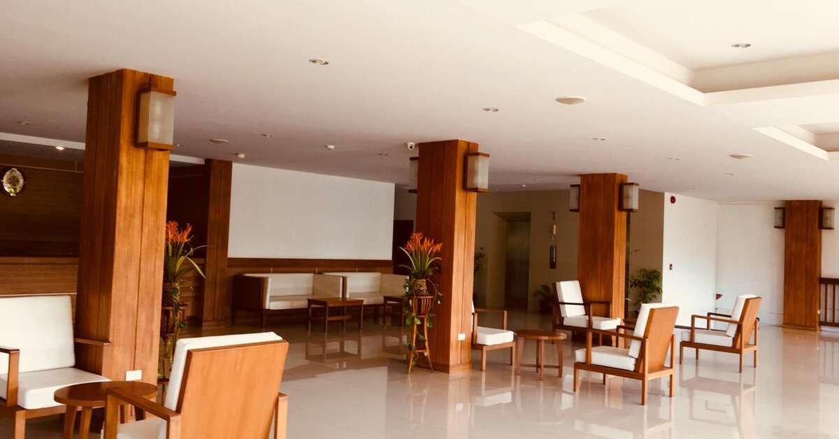 Een foto van Rawai Princess Hotel