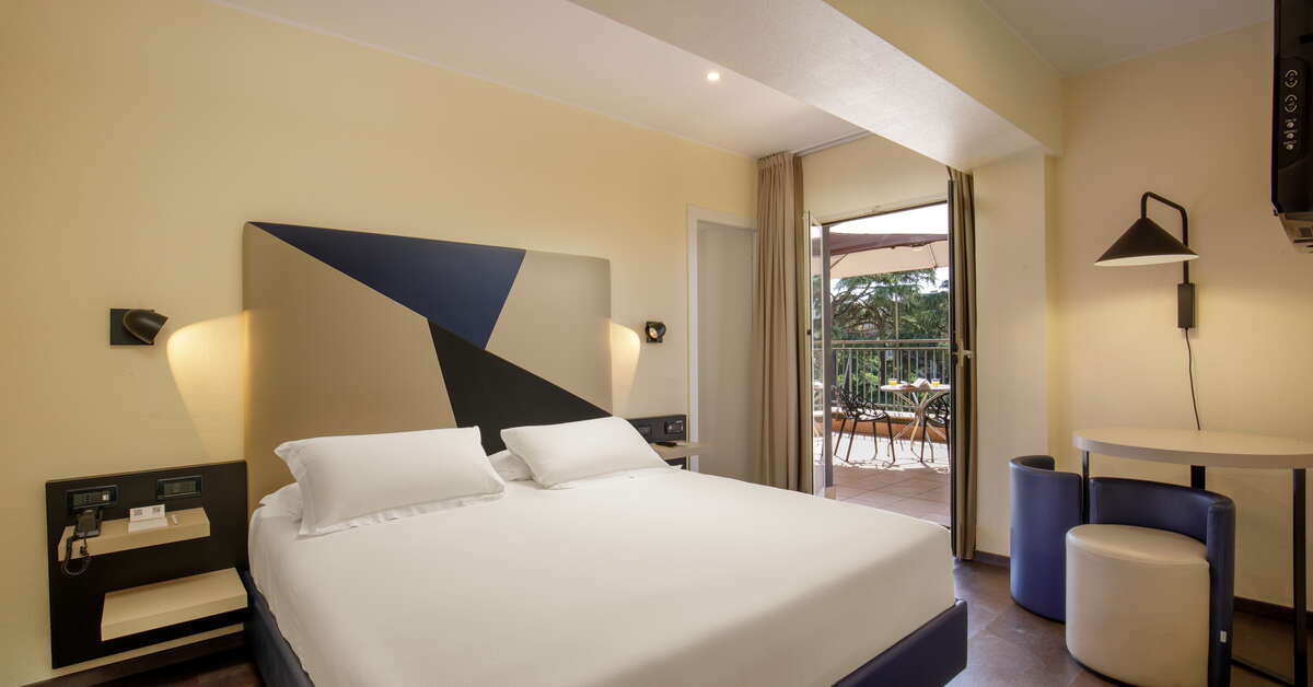 Een foto van Best Western Globus Hotel