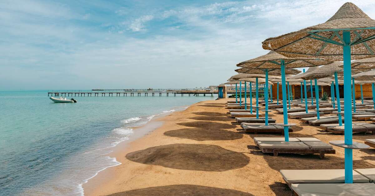 Een foto van Sunrise Solara Aqua Park Resort