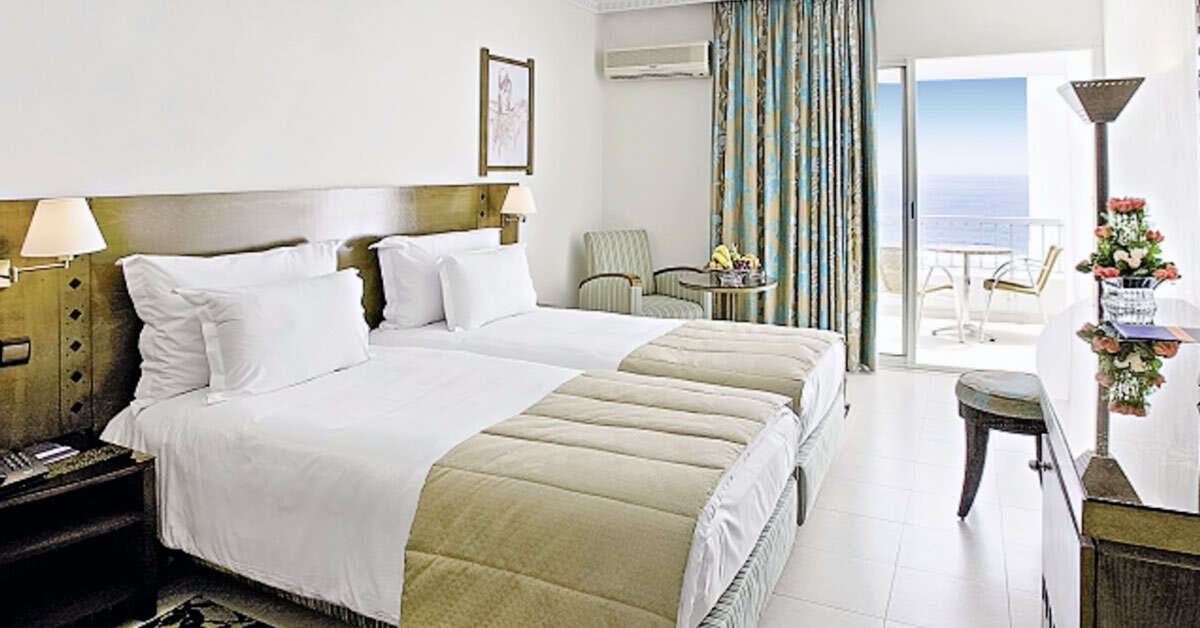 Een foto van Amadil Ocean Club