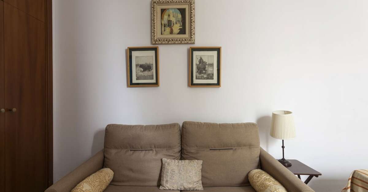 Een foto van La Casa Del Maestro Boutique