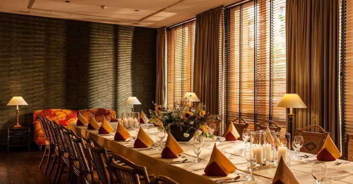 Een foto van Hotel Elbflorenz